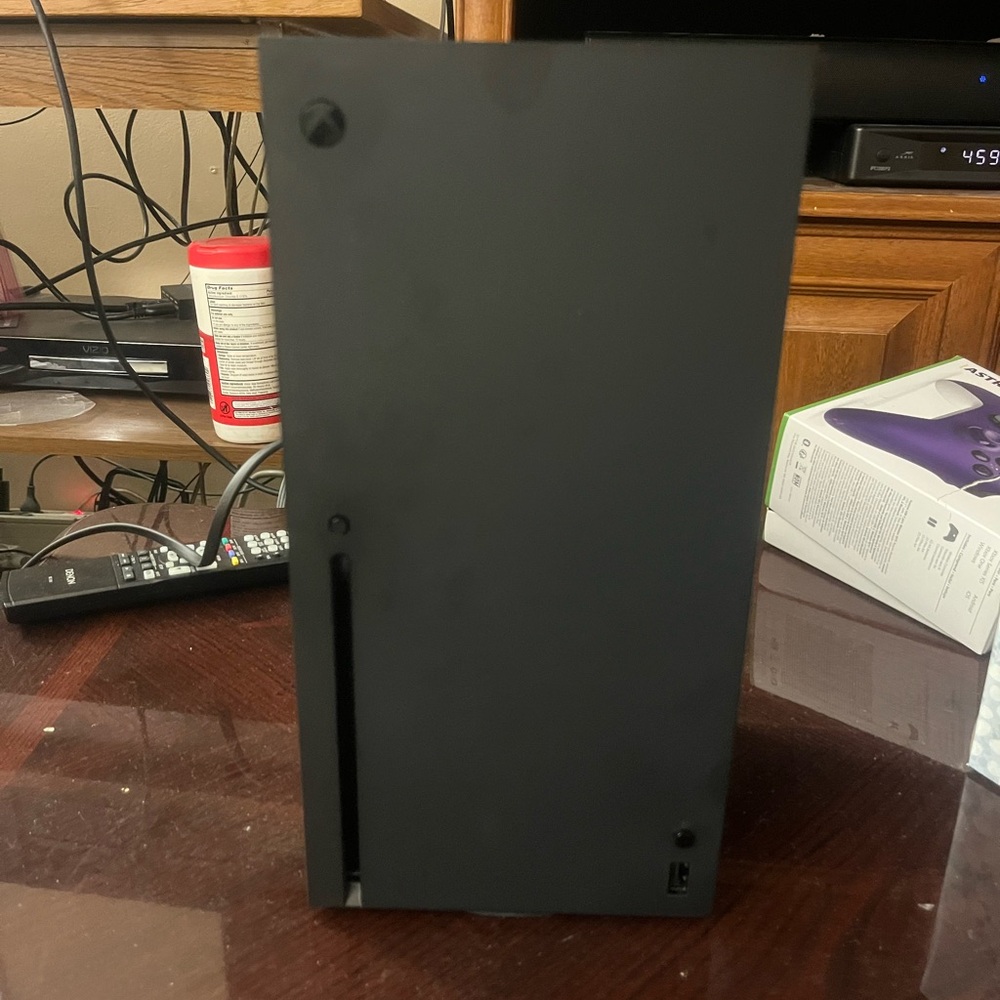 Xbox Series X 1TB